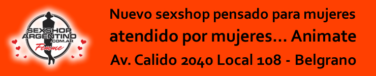 Sexshop En Bernal Sexshop Argentino Belgrano